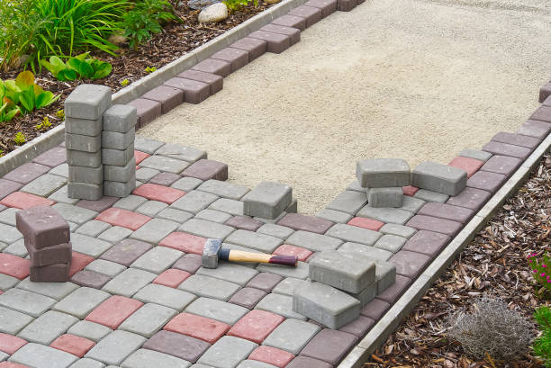 Best Eco-Friendly Driveway Paving in Cut Off, LA