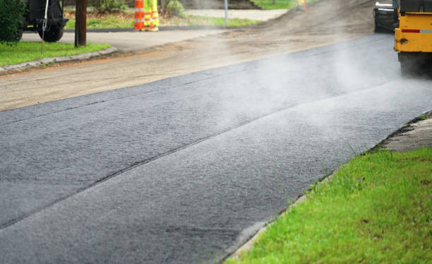 Best Gravel Driveway Installation in Cut Off, LA